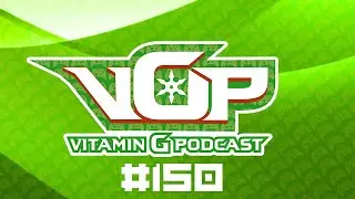 VGP EPP #150: F2P Ads, is Ragnarok DLC?, Square Enix doesn't imitate
