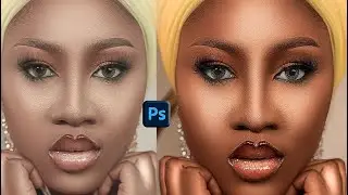 | Retouche Photo | : Guide sur l'Utilisation des Filtres Camera Raw dans Photoshop