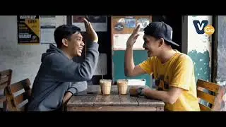 Side Hustle - Vote'Go Survey dengan Rewards