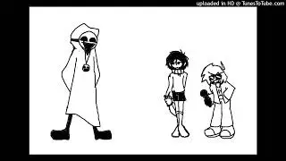 THE TROLLGE FILES X OMORI - MNEMOPHOBIA (D-SIDES)