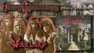 Warlord - Deliver Us Discussion :: US Heavy/Power Metal legends!