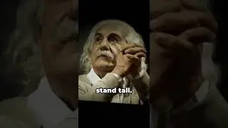 Embrace Greatness: Overcoming Opposition with Albert Einstein