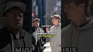 Migrants Special Treatment in Chicago