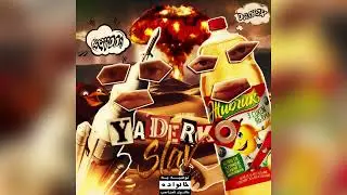 Zeyddy & Dashex &mdash; Yaderkoslav (speed up)