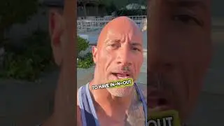 Почему Рок продолжает лгать 😳