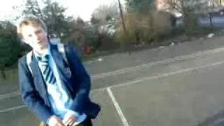 ed wilkinson rap