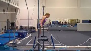 Best Gymnastics Blooper Ever