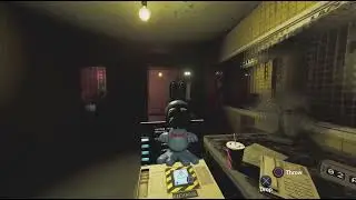 Fnaf 3333333!!!!!!