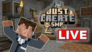 🔴Live - Farm and Building planning| Creative planning| Give me you ideas| Just Create SMP