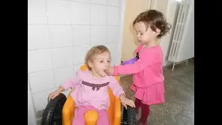 Romania's abandoned children