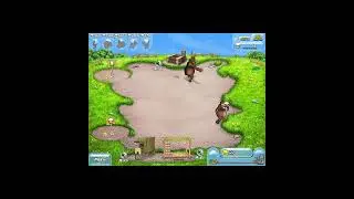 Farm Frenzy (Walkthrough) The Trophy Episode