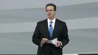 Future of Energy – ACW 2017 Thursday Morning Keynote