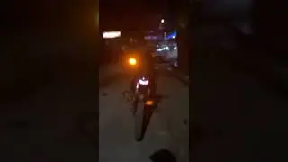 Bike status video ||honda xblade||