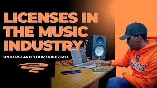 What is Music Licensing?