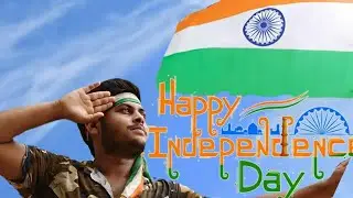 Indian National Anthem/Happy 74rd Independence Day/ cover by our club members