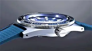 Los 9 mejores relojes Seiko de vestir para negocios y ocasiones formales: Gu&iacute;a del comprador 2025