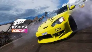 FORZA HORIZON 5????