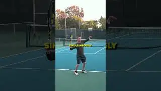Serve Acceleration Elbow checkpoint