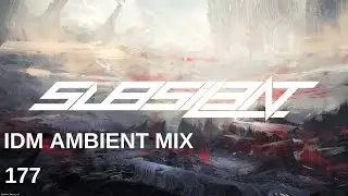 ►IDM AMBIENT Mix