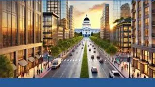 Newsom and Meta announce $50 million plan to redevelop underused state buildings