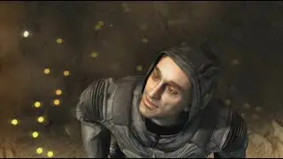 Your wishes come true at the end of the marked in S.T.A.L.K.E.R. Shadow of Chernobyl