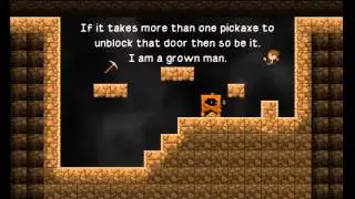 Mourn   GamePlay Video