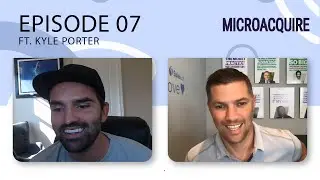 Zero to $1m/ARR - Kyle Porter - CEO at SalesLoft