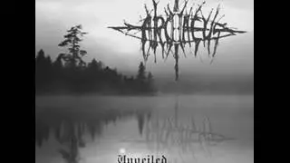 Archaeus Blasted with truth