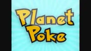 PlanetPoke! Check out the new channel :)