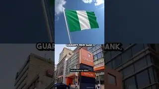 GTB Becomes First West African Bank on London Stock Exchange