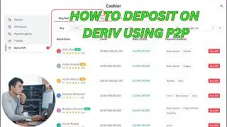(2025) BINARY (DERIV.COM) ВНЕСЕНИЕ ДЕПОЗИТА ЧЕРЕЗ MPESA KENYA!! ВЫВОД СРЕДСТВ В РЕАЛЬНОМ ВРЕМЕНИ