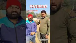 Fitness Training / Weight Loss #fitness #monbodh