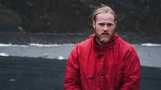 road trip with my viking brother in iceland | Sony a6300