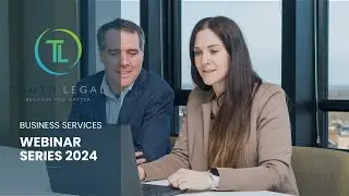 Employment Law Webinar | Employment Life Cycle