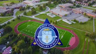 White Oaks Secondary School