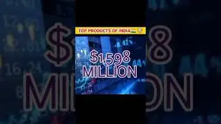 Most selling Products of India 🤯😱 #shorts #facts #factsinhindi