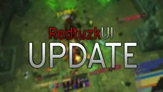 Redtuzk UI Semi-Update