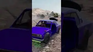 Гайд и лайфхаки по игре Drive Beyond Horizons как играть в новый The long drive