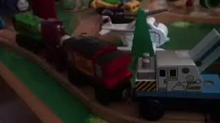 Sodor Celebration Caboose Music