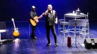 Ad est ad est - Danilo Sacco in acustico a Vittorio Veneto 15/11/2025