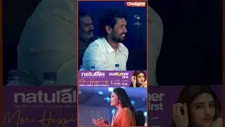 Digital Farmer பேரே செம்மையா இருக்கே🤩| CWC #NandaKumar | #CineulagamDigitalAwards