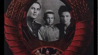 Dave Soldier - My Father (poetry by Muhammad ibn 'Ubada al-Qazzaz. art by Vitaly Komar)