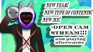 [open cam reveal and roblox] YOUR FILIPINO BOI FACE REVEAL!