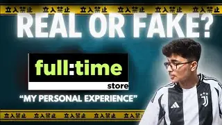 Is Full Time Store a Scam or Legit? | Honest Review 🔍