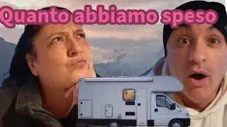 23 GIORNI IN TOSCANA IN CAMPÈR 
