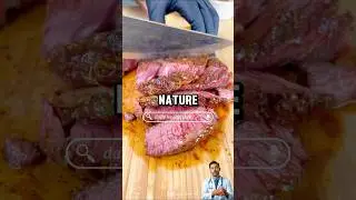 The best meat for muscle growth 📅 💪 #shorts #seniorhealth