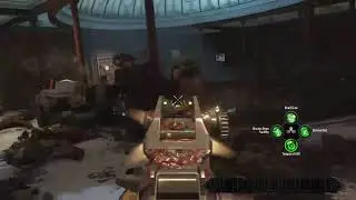 RoYal-_-BuildYT's Live PS4 Broadcast Black Opps 4 B04
