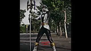 "Пришёл час возмездия" // Orion / Super Megaforce Silver / Stereo Love /