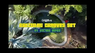 Dj Victor Lopes: Brazilian Grooves - Vinyl Set