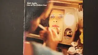 Love Me By Name (5:39) - Patti Austin #classicjazz #jazzmusic #vinylrecords #jazzvinyl